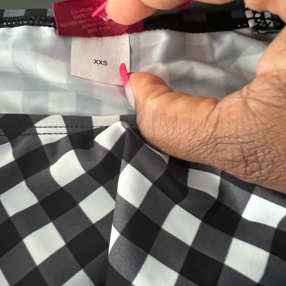 Ruby Love (period) Swimsuit girls size - Picture 7 of 11